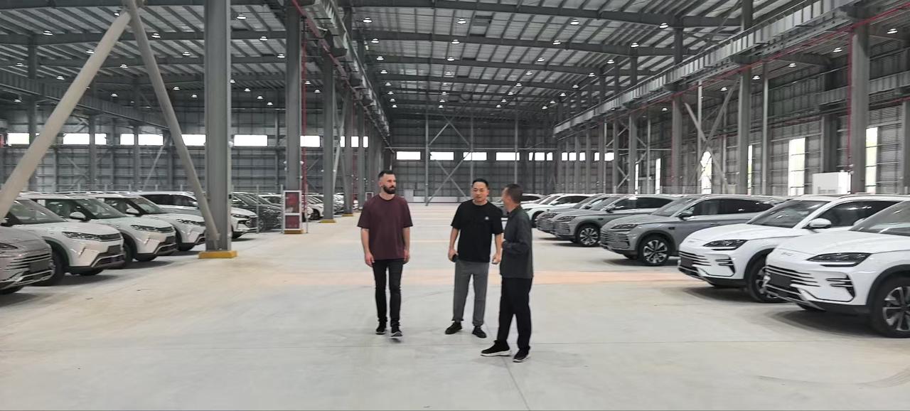 RevoPandaAuto Team Member